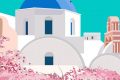 Vacanze in Grecia: un'estate tra relax e cultura